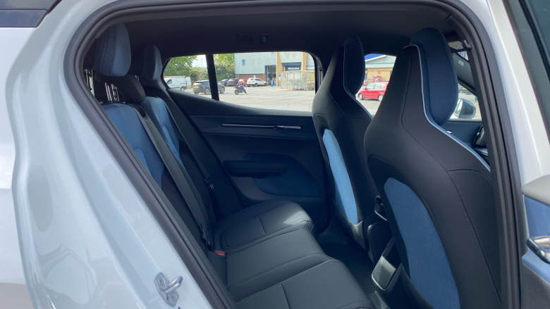Volvo Ex30 Electric 315kW 69kWh TM Performance Plus Cargo Auto